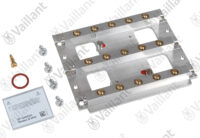 Düsenstock, 10 kW P Vaillant-Nr. 0020068034