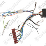 VAILLANT Kabelbaum, mit Relais Vaillant-Nr. 0020122788