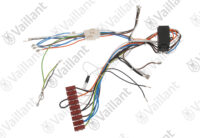 VAILLANT Kabelbaum, mit Relais Vaillant-Nr. 0020122788