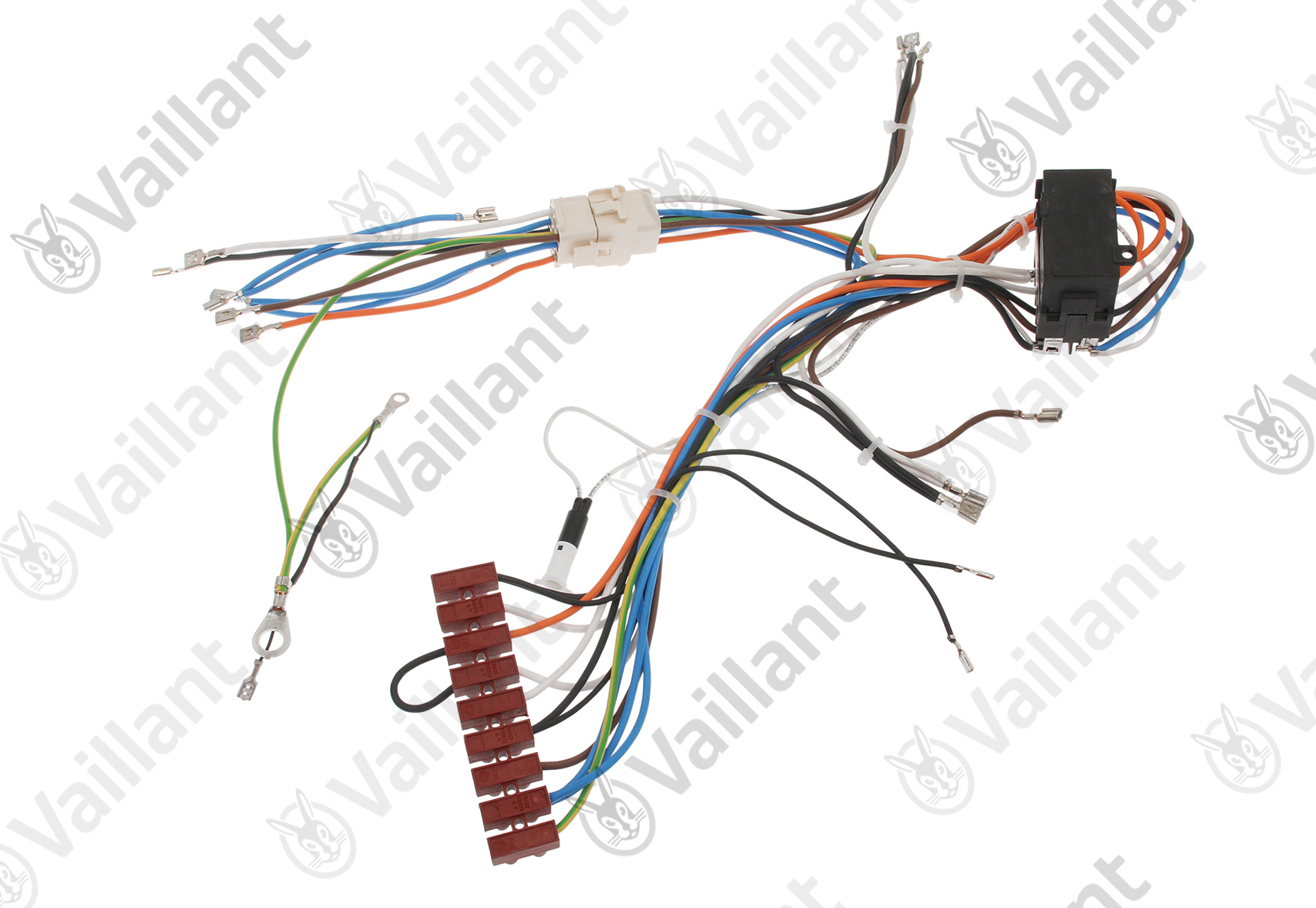 VAILLANT Kabelbaum, mit Relais Vaillant-Nr. 0020122788