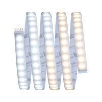 PAULMANN LED-Lichtband 11W/m weiß 108Stk/m MaxLED 705.31 2700-6500K IP44 UC