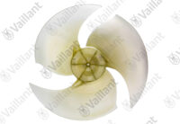 VAILLANT Axialventilator Vaillant-Nr. 0010034560