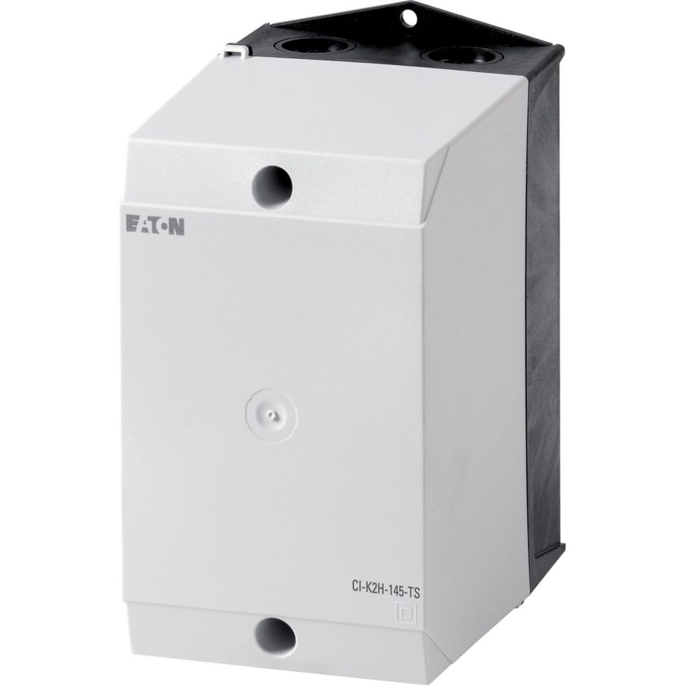 Eaton Eaton (Moeller) Kleingehäuse mit Tragschiene CI-K2H-145-TS