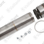 Flammrohr Vaillant-Nr. 0020130965