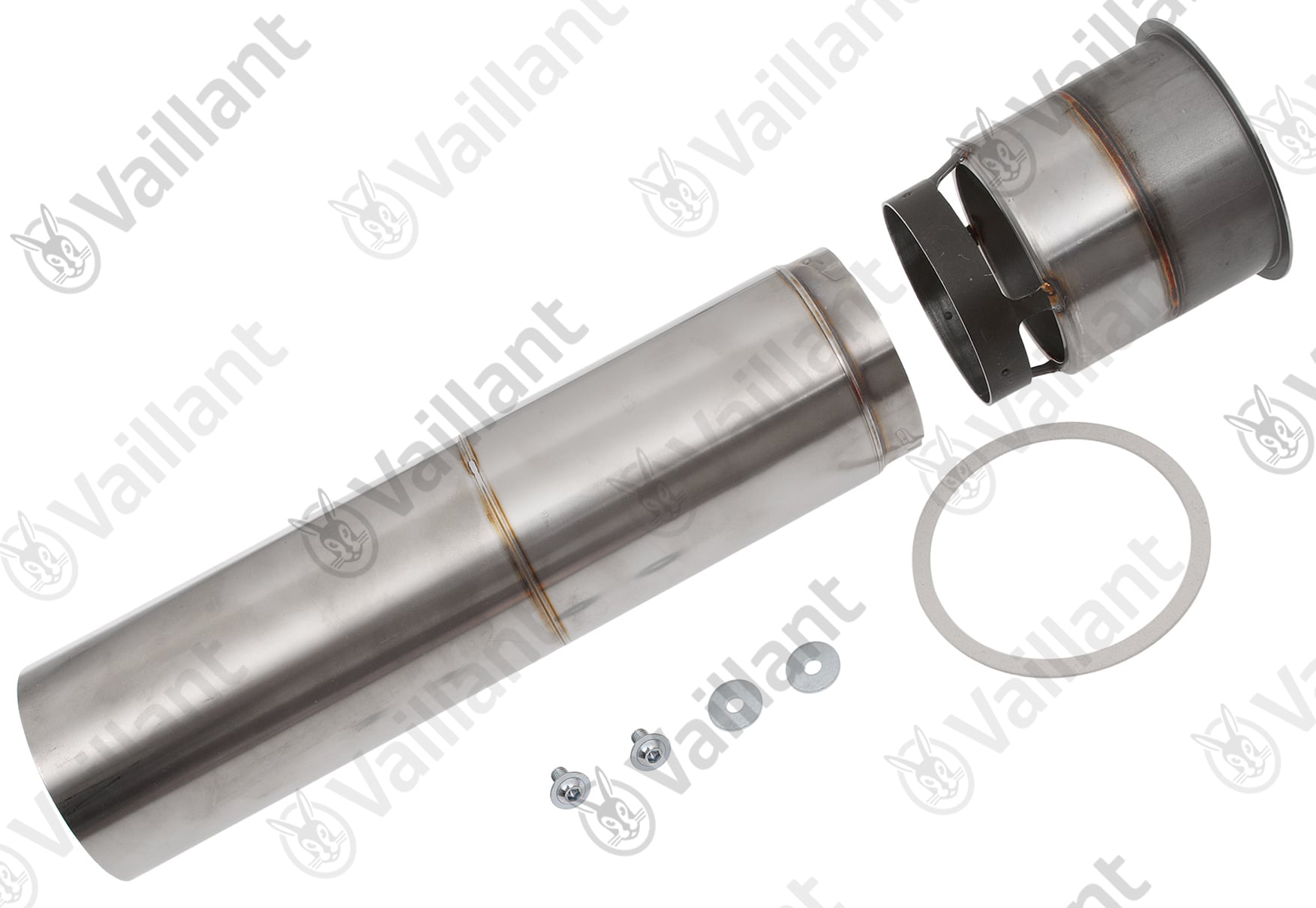 Flammrohr Vaillant-Nr. 0020130965