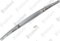 Griff, weiß aluminium Vaillant-Nr. 0020068071