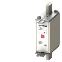 Siemens Dig Industr. NH-Sicherungseinsatz G000 50A 500AC/250DC 3NA7820