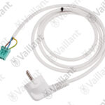 Netzanschlusskabel Vaillant-Nr. 0020135164
