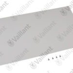 VAILLANT Seitenblech Vaillant-Nr. 0010034948