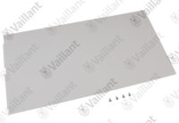 VAILLANT Seitenblech Vaillant-Nr. 0010034948