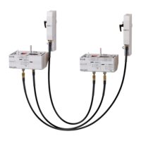 Eaton (Moeller) Verriegelung mechanisch für Fernantrieb NZM3-XMVR