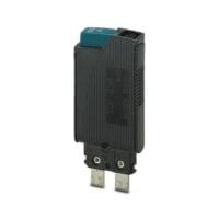 Phoenix Contact Sicherungs-Reihenklemme TCP 0,5A