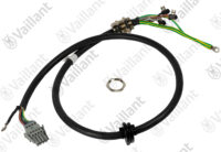 VAILLANT Kabelbaum, Wechselrichter Kompr Vaillant-Nr. 0010034467