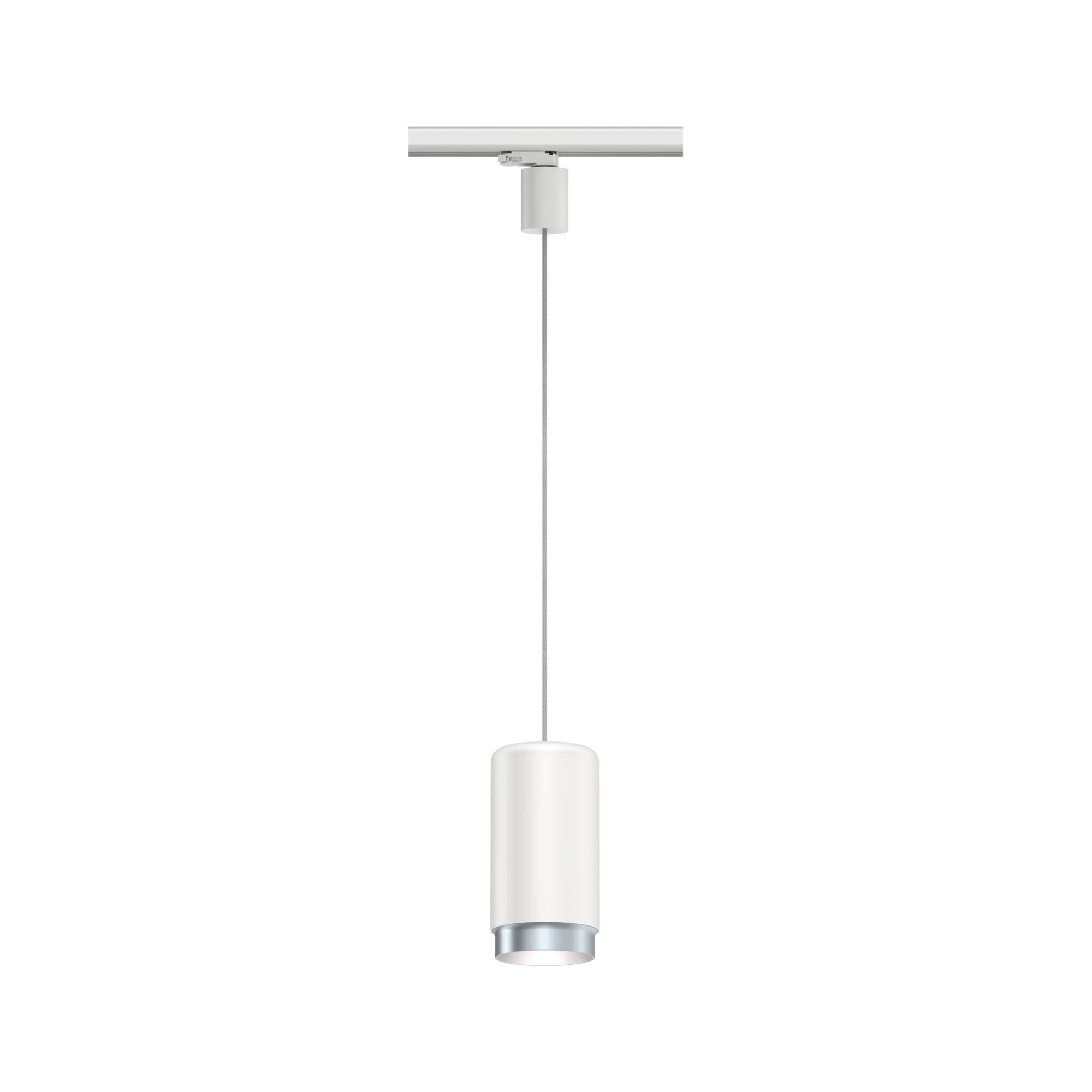 Paulmann PAULMANN LED-Pendelleuchte 1LED E27 sym Corus 954.04 IP20