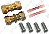 Quetschverschraubung, 10 mm Vaillant-Nr. 0020025094