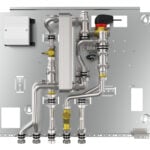 VAILLANT uniSAT plus VSW 25DA/2-5 UFH L