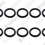 VA O-Ring, (x10)