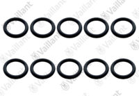 VA O-Ring, (x10)