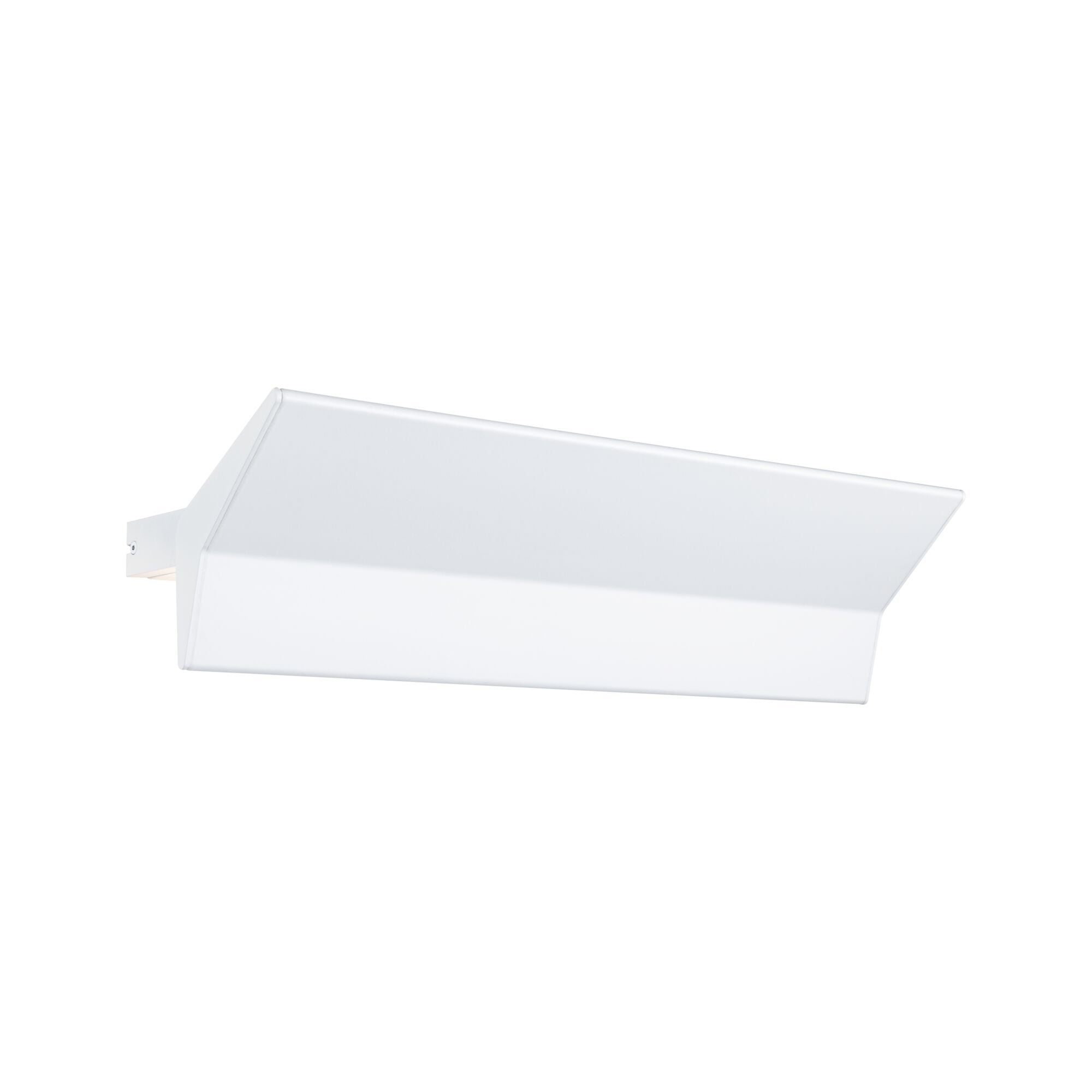 Paulmann PAULMANN LED-Wandanbauleuchte 17W 970lm Stine 795.12 2700-6500K weiß Konverter