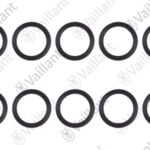 O-Ring, (x10) Vaillant-Nr. 178986