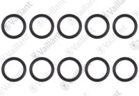 O-Ring, (x10) Vaillant-Nr. 178986