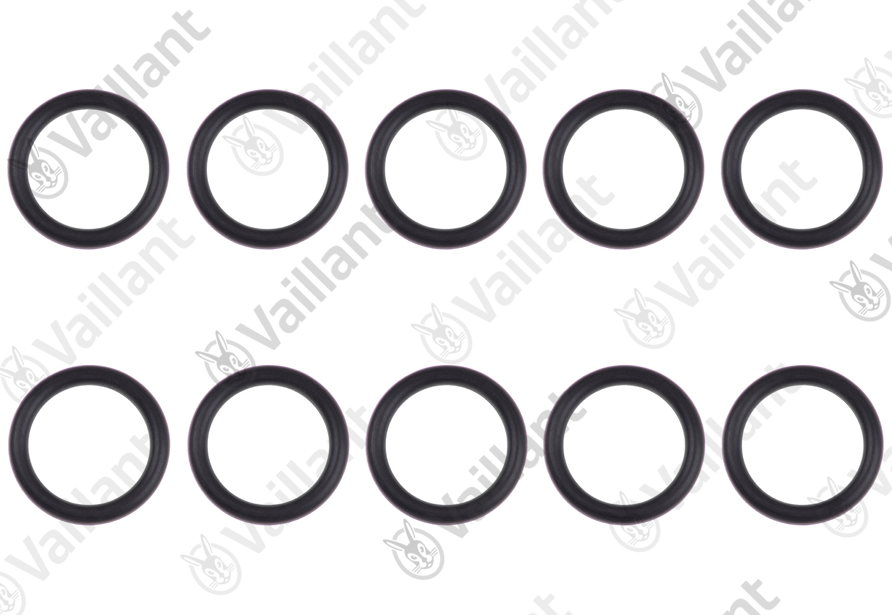 O-Ring, (x10) Vaillant-Nr. 178986
