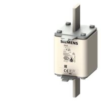 Siemens Dig Industr. NH-Sicherungseinsatz G3 355A 500AC/440VDC 3NA3354