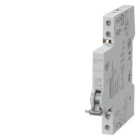 Siemens Dig Industr. Fehlersignalschalter 1S+1Ö F.LS 5ST3020
