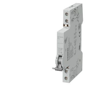 Siemens Siemens Dig Industr. Fehlersignalschalter 1S+1Ö F.LS 5ST3020