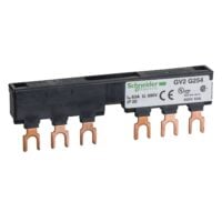 Schneider Electric Sammelschienensystem GV2G254