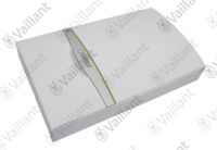 VAILLANT Verkleidung, Front (exclusive) Vaillant-Nr. 0020233884