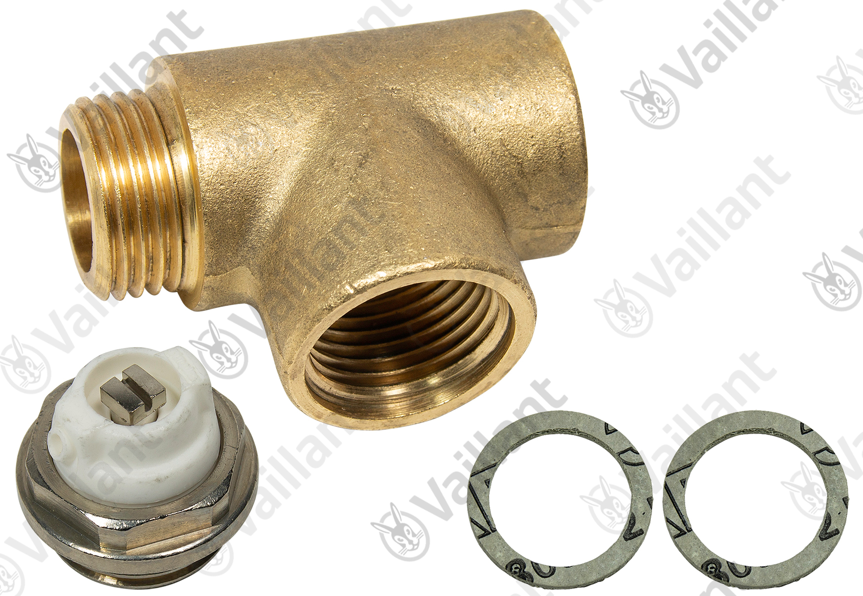 T-Stück Vaillant-Nr. 179049
