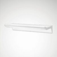 Trilux LED-Wandleuchte 4000K Sanesca W3 #6890440