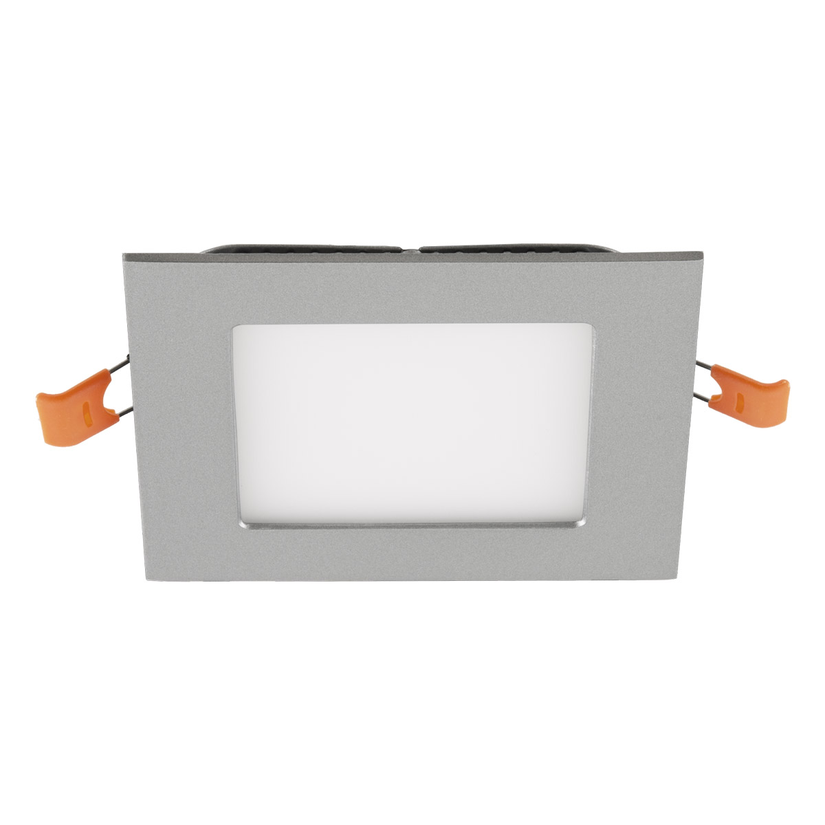 EVN Lichttechnik LED Einbau Panel 9W 350mA 3000K LPQ 123 502