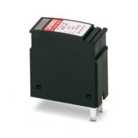 Phoenix Contact Überspannungsschutz Stecker Typ 3 PT 2+1-S-48DC-ST