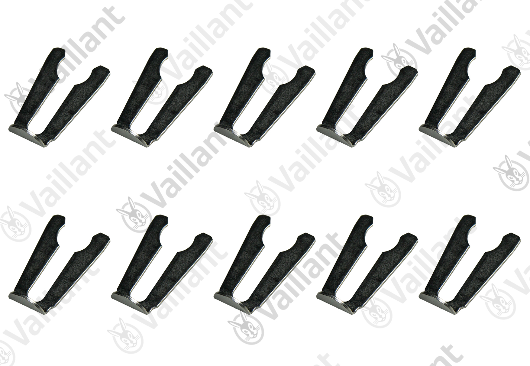 Vaillant Clip, (x10) Vaillant-Nr. 0020174526