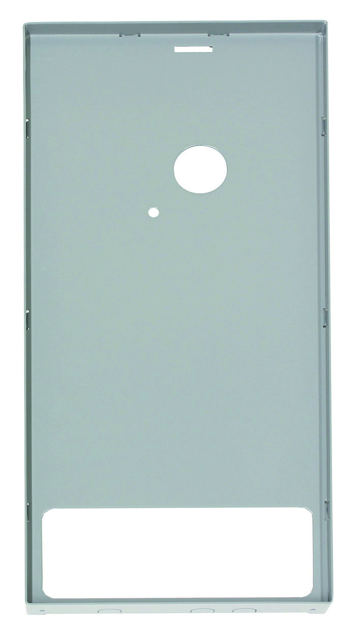 VAILLANT Abstandshalter für Aufputzmontage VED/7