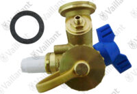 Durchflussmengenregler, 0-36 l/min Vaillant-Nr. 0020021808