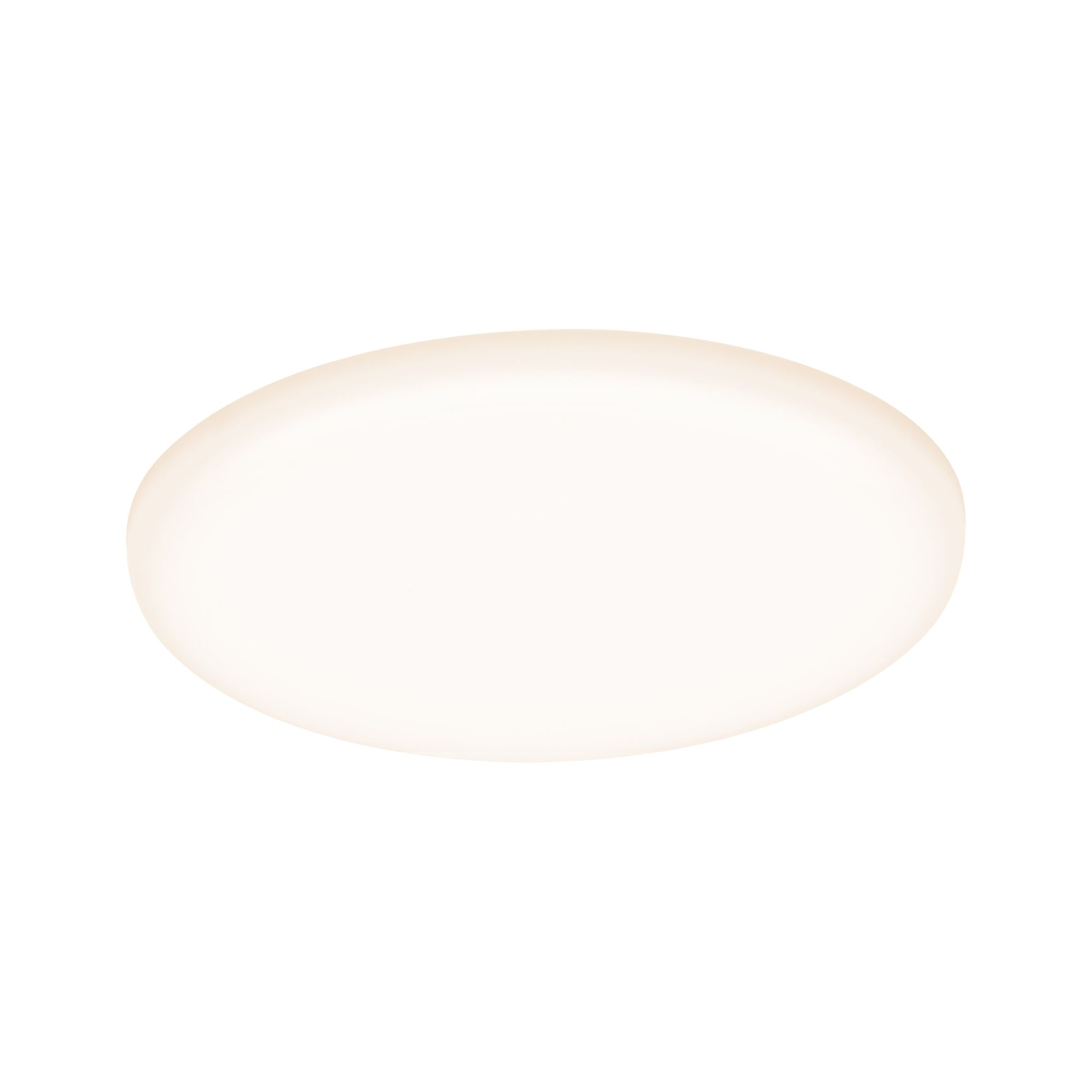 Paulmann PAULMANN LED-Panel Ø125mm 10W 3000K weiß Veluna VariFit 923.88 700lm Konverter