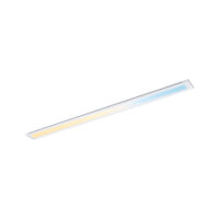 PAULMANN LED-Anbauleuchte 7,5W 350lm weiß Border 999.63 2700-6500K Konverter