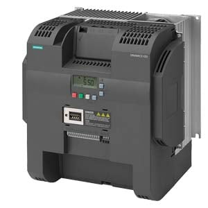 Siemens Siemens Dig Industr. Umrichter SINAMICS 18,5kW 6SL3210-5BE31-8CV0