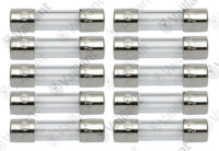 VAILLANT Sicherung, 2,5A T, (x10) Vaillant-Nr. 251956