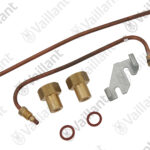 Zubehörbeutel, Solosch. 304821 Vaillant-Nr. 509297