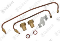 Zubehörbeutel, Solosch. 304821 Vaillant-Nr. 509297