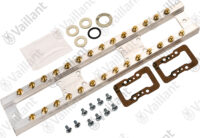 VAILLANT Düsenstock Vaillant-Nr. 0010031421