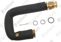 Rohr, Heizungsausgang Vaillant-Nr. 0020175874