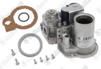 Gasarmatur Vaillant-Nr. 0020143438