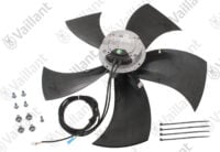 Gebläse, 10 kW Vaillant-Nr. 0020093212