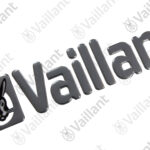 Firmenschild, Vaillant 3D Vaillant-Nr. 0020085490