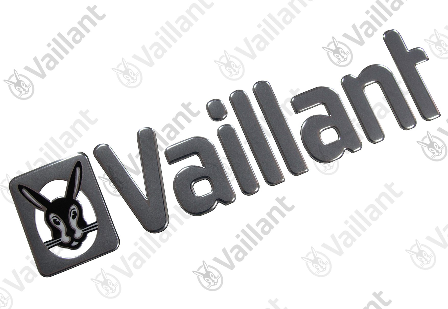 Firmenschild, Vaillant 3D Vaillant-Nr. 0020085490